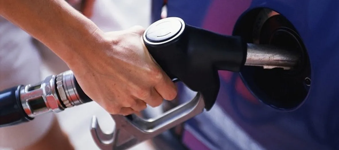 Fuel and lubricants (gasoline, diesel fuel)